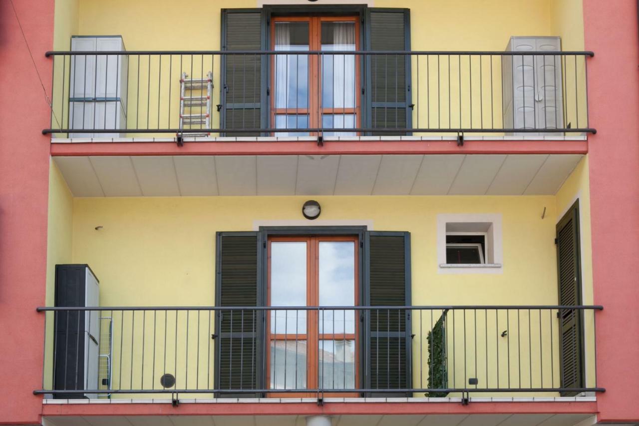 June 13Th Comfort Studio Apartment Omegna Exterior foto