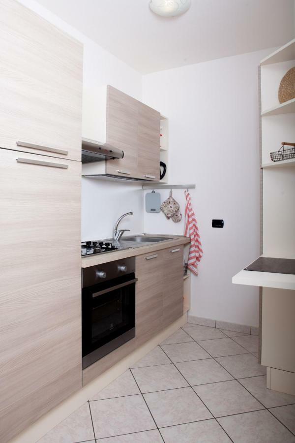 June 13Th Comfort Studio Apartment Omegna Exterior foto