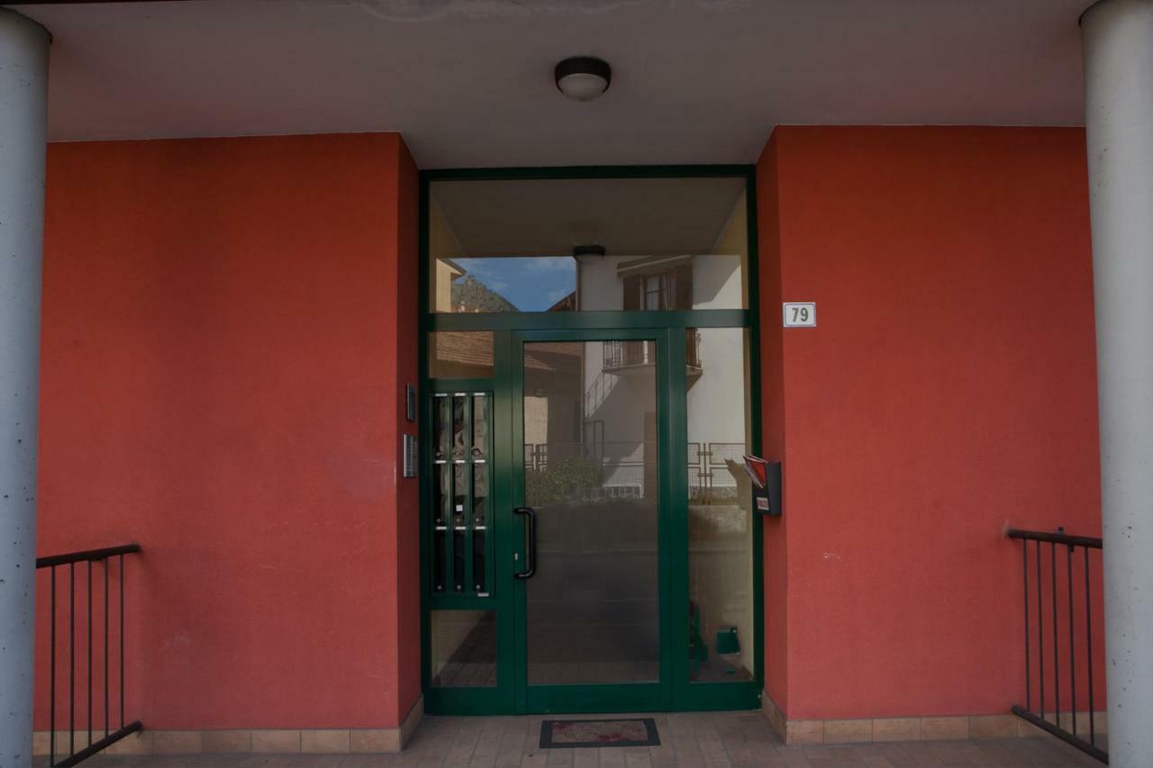 June 13Th Comfort Studio Apartment Omegna Exterior foto